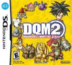 Dragon Quest Monsters Joker 2 - Nintendo DS - Retrocharting