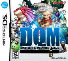 Dragon Quest Monsters Joker - Nintendo DS - Retrocharting