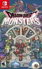 Dragon Quest Monsters: The Dark Prince - Nintendo Switch - Retrocharting