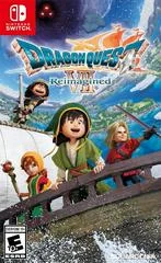Dragon Quest Vii Reimagined - Nintendo Switch - Retrocharting