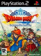 Background - Dragon Quest VIII: Journey of the Cursed King - PlayStation 2 - Retrocharting