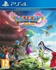 Dragon Quest XI: Echoes Of An Elusive Age [Edition Of Light] - Playstation 4 - Retrocharting