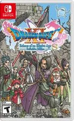 Dragon Quest XI S: Echoes of an Elusive Age Definitive Edition - Nintendo Switch - Retrocharting