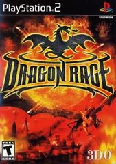 Dragon Rage - PlayStation 2 - Retrocharting