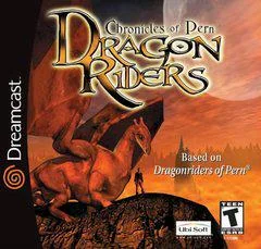 Dragon Riders: Chronicles of Pern - Sega Dreamcast - Retrocharting