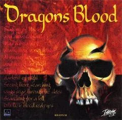 Dragon's Blood - Sega Dreamcast - Retrocharting