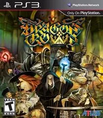 Dragon's Crown - Playstation 3 - Retrocharting