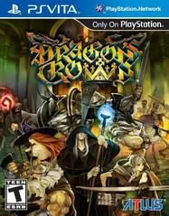 Dragon's Crown - Playstation Vita - Retrocharting