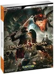 Dragon's Dogma [BradyGames] - Strategy Guide - Retrocharting