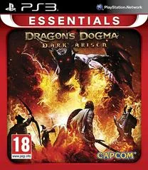Dragon's Dogma: Dark Arisen [Essentials] - Playstation 3 - Retrocharting