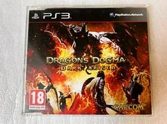 Dragon's Dogma: Dark Arisen [Not For Resale] - Playstation 3 - Retrocharting