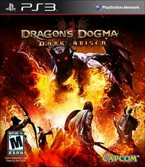 Dragon's Dogma: Dark Arisen - Playstation 3 - Retrocharting
