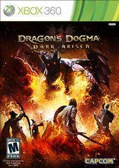 Dragon's Dogma: Dark Arisen - Xbox 360 - Retrocharting