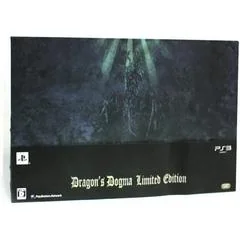 Dragon's Dogma [Limited Edition] - Playstation 3 - Retrocharting