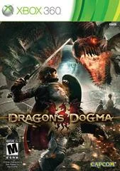 Dragon's Dogma - Xbox 360 - Retrocharting