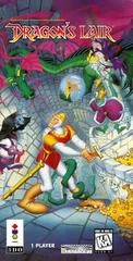 Dragon's Lair - 3DO - Retrocharting