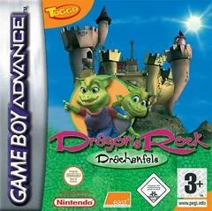 Dragon S Rock - GameBoy Advance - Retrocharting