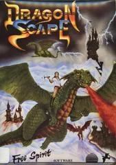 Dragon Scape - Atari ST - Retrocharting