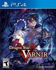 Dragon Star Varnir - Playstation 4 - Retrocharting