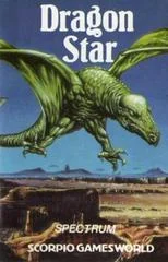 Dragon Star - ZX Spectrum - Retrocharting