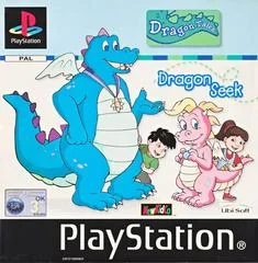 Dragon Tales Dragon Seek - PlayStation - Retrocharting