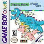 Background - Dragon Tales Dragon Wings - GameBoy Color - Retrocharting