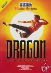 Dragon: The Bruce Lee Story - Sega Master System - Retrocharting