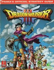 Dragon Warrior III [Prima] - Strategy Guide - Retrocharting