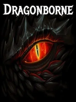 Background - Dragonborne - GameBoy - Retrocharting