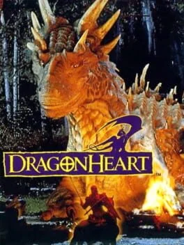Background - DragonHeart - GameBoy - Retrocharting