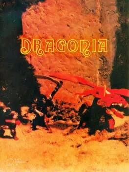Dragonia - ZX Spectrum - Retrocharting