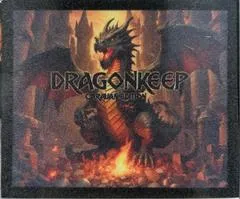 Dragonkeep: Caravan Edition - Jaguar - Retrocharting