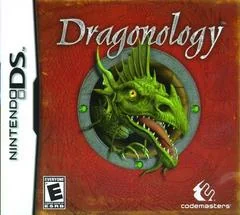 Dragonology - Nintendo DS - Retrocharting