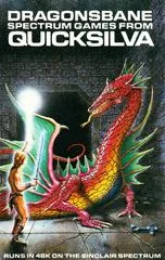 Dragonsbane - ZX Spectrum - Retrocharting