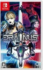 Drainus [Collector's Edition] - Nintendo Switch - Retrocharting