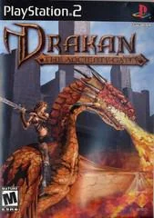 Drakan Ancients Gates - PlayStation 2 - Retrocharting