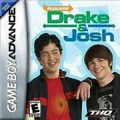 Drake and Josh - GameBoy Advance - Retrocharting