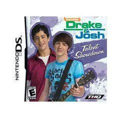 Background - Drake and Josh - Nintendo DS - Retrocharting