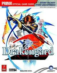 Drakengard 2 Official Game Guide [Prima] - Strategy Guide - Retrocharting