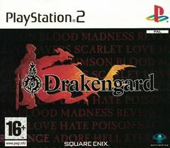 Drakengard [Not For Resale] - PlayStation 2 - Retrocharting