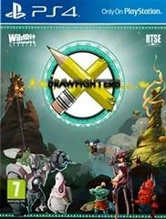 Drawfighters - Playstation 4 - Retrocharting