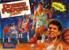 Drazen Petrovic Basket - ZX Spectrum - Retrocharting