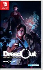 DreadOut Remastered Collection - Nintendo Switch - Retrocharting