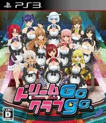 Dream C Club Gogo - Playstation 3 - Retrocharting