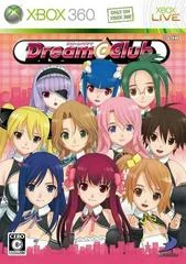 Dream C Club - Xbox 360 - Retrocharting