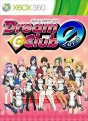 Background - Dream C Club Zero - Xbox 360 - Retrocharting