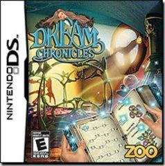 Dream Chronicles - Nintendo DS - Retrocharting