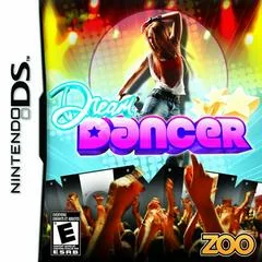 Dream Dancer - Nintendo DS - Retrocharting