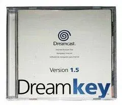 Background - Dream Key 1.5 - Sega Dreamcast - Retrocharting