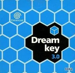 Dream Key 3.0 - Sega Dreamcast - Retrocharting